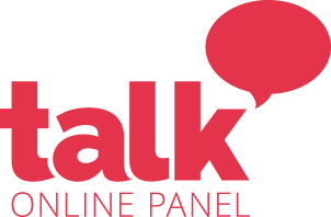 Talk Online Panel Logo